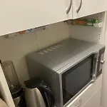 Cozy 33 M2