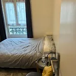 Cozy 33 M2 Daire Paris