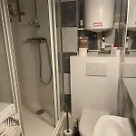 Cozy 33 M2 Paris