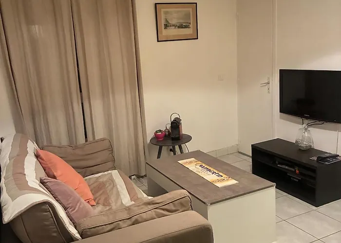 Cozy 33 M2