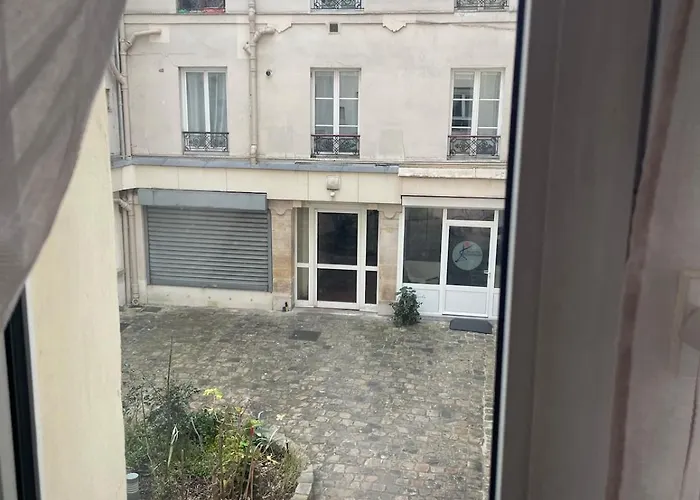 Cozy 33 M2 Appartement *
