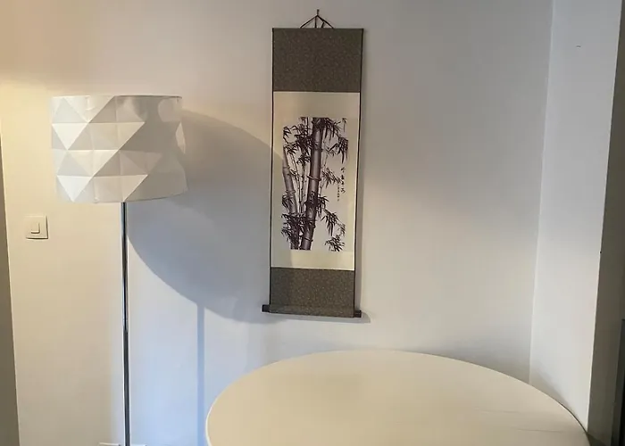 Cozy 33 M2