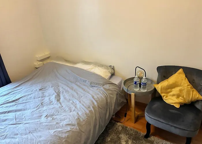 Cozy 33 M2 Apartamento *