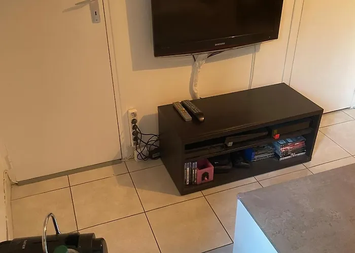 Cozy 33 M2 Apartamento Paris