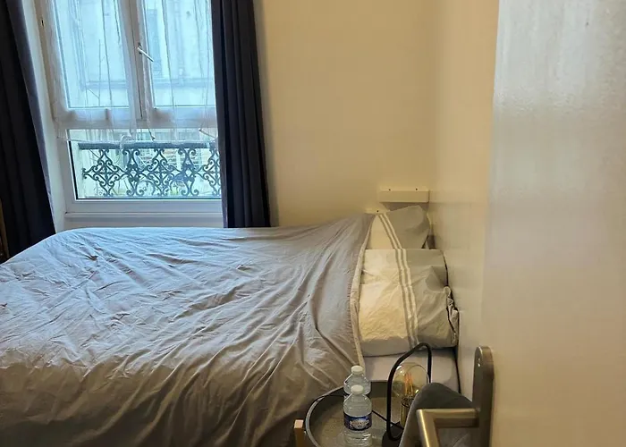 Cozy 33 M2 Appartement Paris