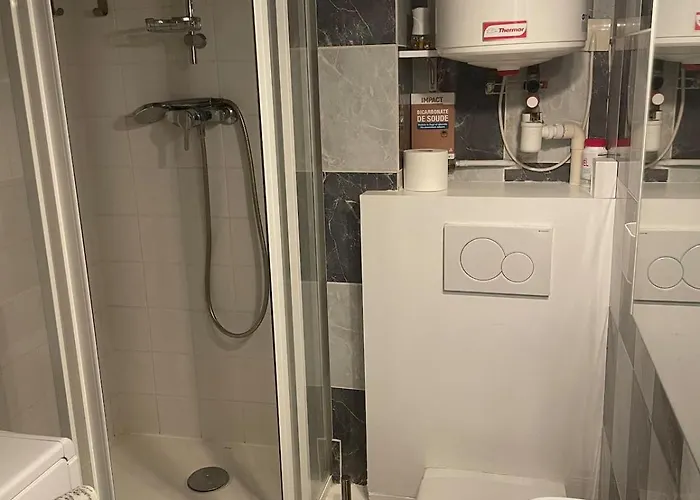 Cozy 33 M2 Paris