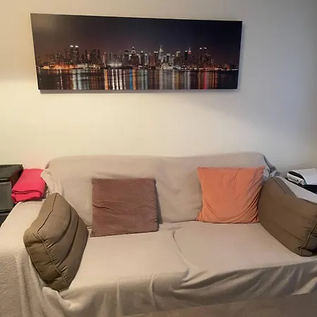 Cozy 33 M2 * Parijs