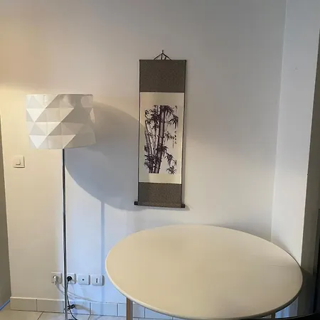 Cozy 33 M2
