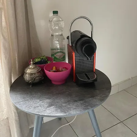 Cozy 33 M2