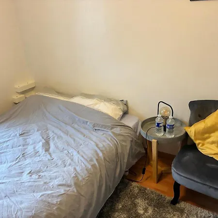 Cozy 33 M2 Appartement *