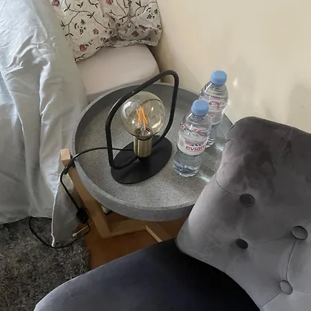 Cozy 33 M2 Appartement Parijs