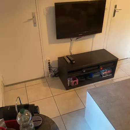 Cozy 33 M2 Appartement Parijs