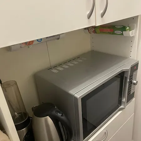 Cozy 33 M2