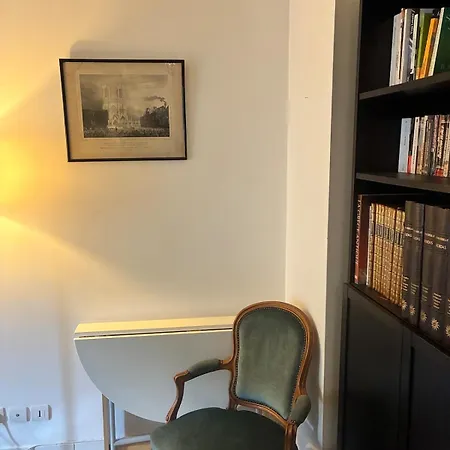 Cozy 33 M2 Appartement