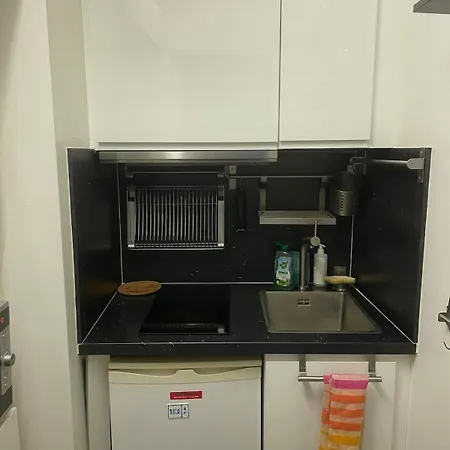 Appartement Cozy 33 M2 *
