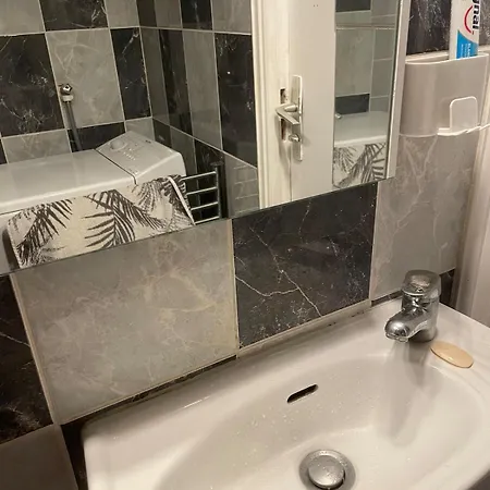 Appartement Cozy 33 M2 *